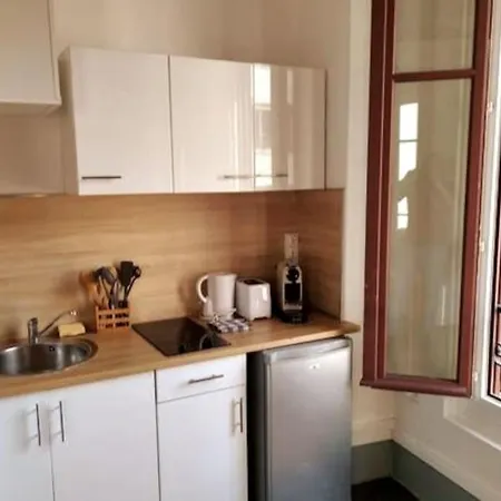 L'alisier Du Centre * Dijon