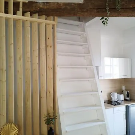 L'alisier Du Centre Dijon