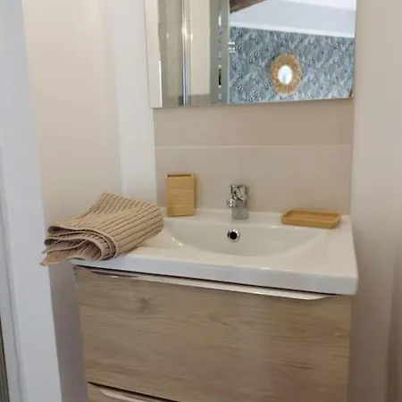 Apartment L'alisier Du Centre *