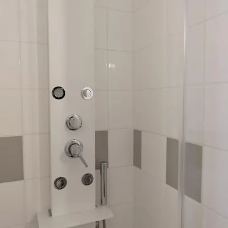 L'alisier Du Centre Apartment *