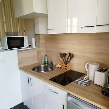 L'alisier Du Centre *