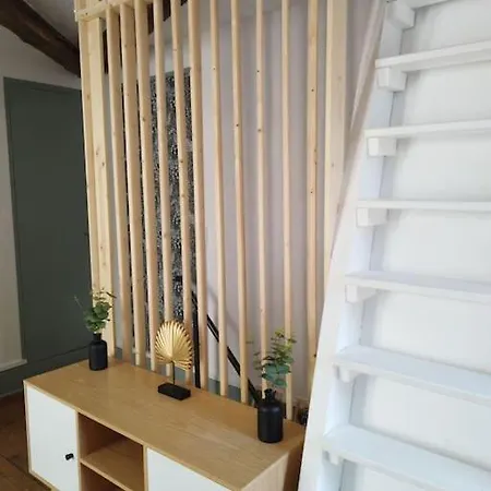 L'alisier Du Centre * Dijon