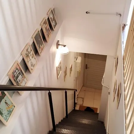 L'alisier Du Centre *