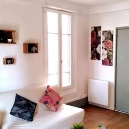 Lägenhet L'alisier Du Centre Dijon