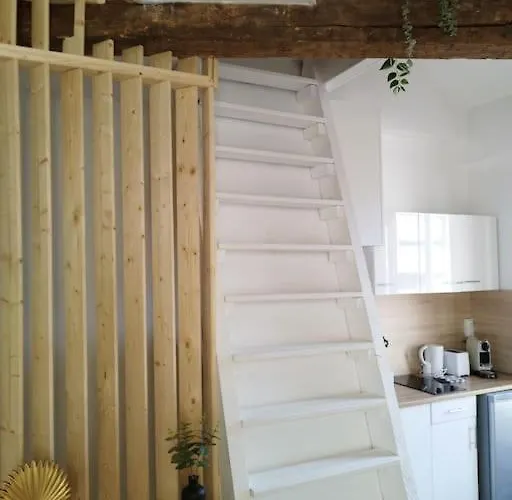 L'alisier Du Centre ディジョン