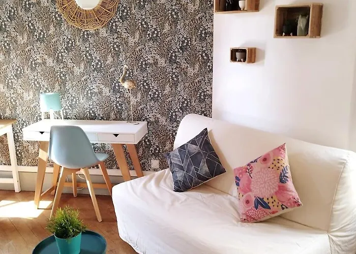 L'alisier Du Centre * ディジョン