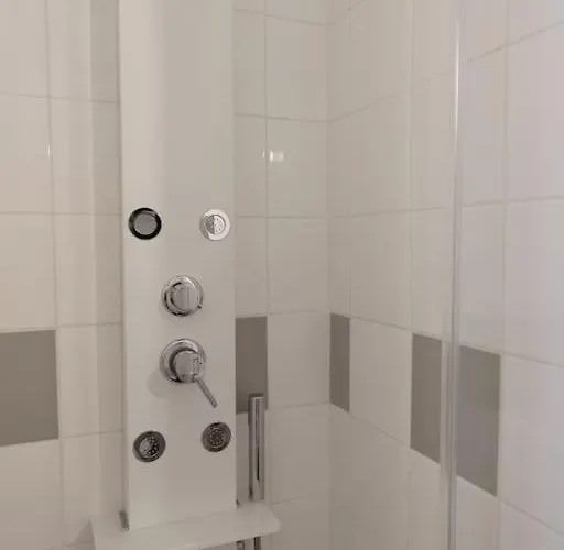 L'alisier Du Centre Lägenhet *