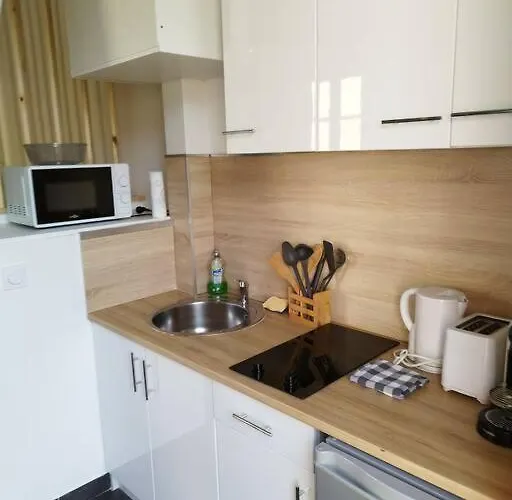 L'alisier Du Centre *