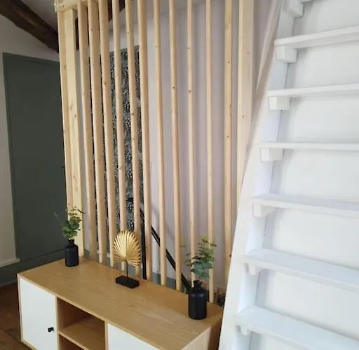 L'alisier Du Centre * Dijon